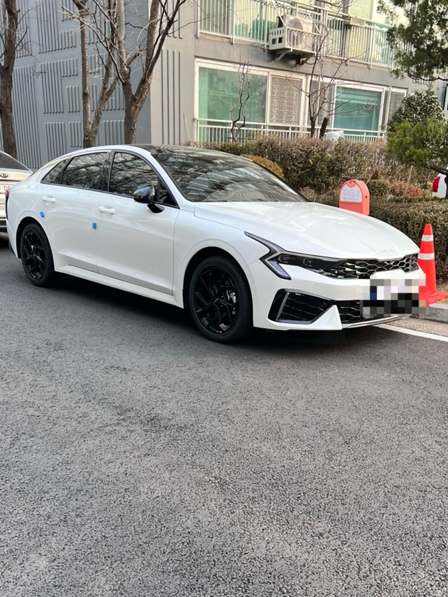 신차