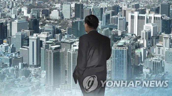 '극단 선택' 직장인 10명 중 3명, "괴롭힘 때문" '극단 선택' 직장인 10명 중 3명, "괴롭힘 때문"