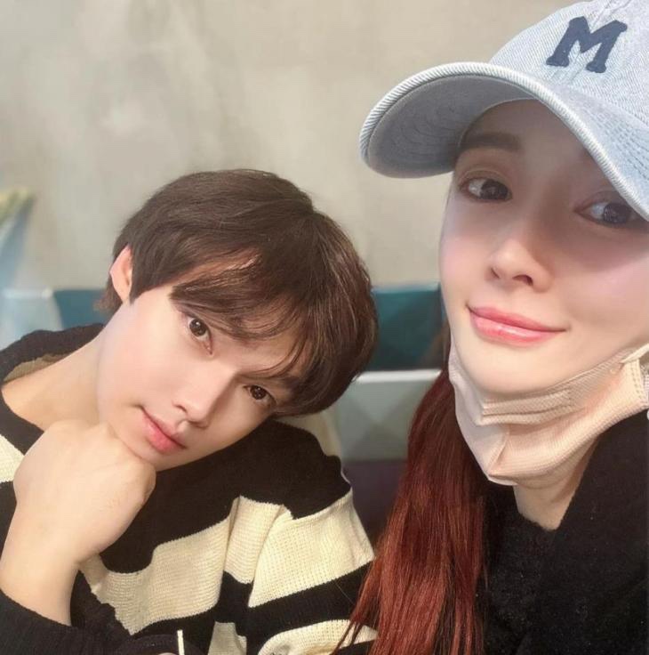 걸그룹 재혼발표 상대남성이 <b>제2의 전청조</b>? 출소 두달차에... 
