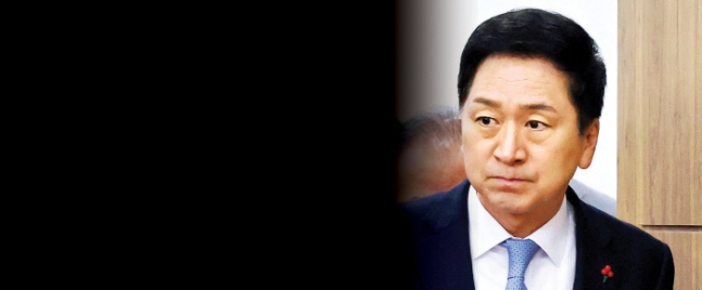 이준석, <b>김기현</b> <b>사퇴</b> 전 만나 “성급하지 마시라 조언”... 