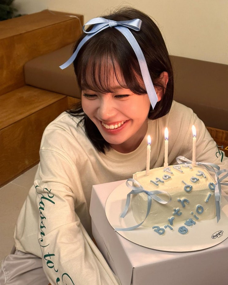 '조슈아와 열애설 휩싸인' 조미영, 생일 기념 글에 악플 세례 받아 '조슈아와 열애설 휩싸인' 조미영, 생일 기념 글에 악플 세례 받아