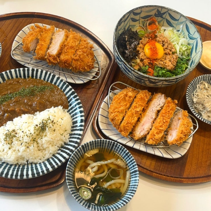  돈가스가 맛있는 서울 합정 점심 맛집으로 추천하는 백소정