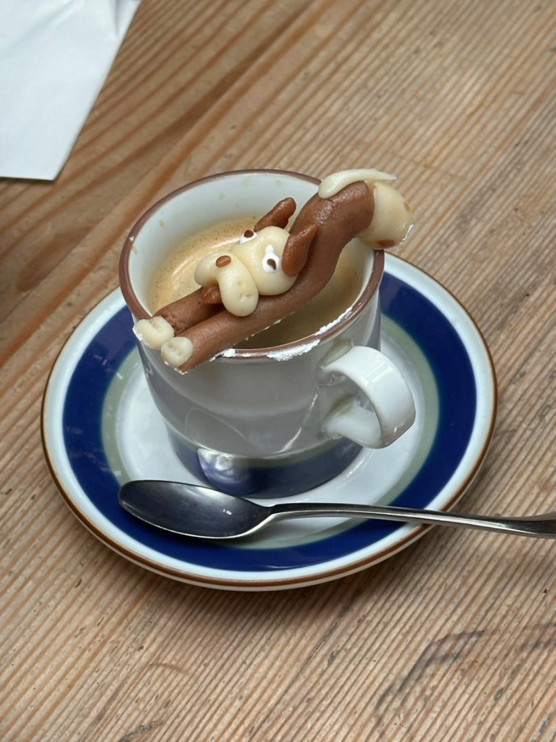 도쿄 여행 4일차- 신주쿠역 코인락커, 오눅맛집 하라주쿠 카페 제이쿡 J-COOK, 나리타공항 맛집 잇푸도라멘 : 네이버 블로그