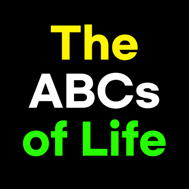 The ABCs of Life 알파벳으로 풀어가는 삶의 지혜