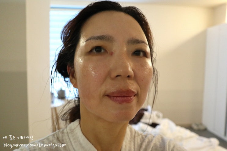  대구범어동피부관리 스파보네르