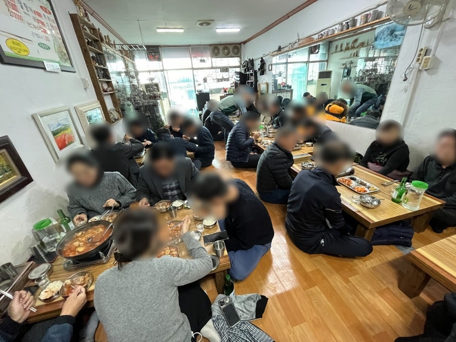 신미라 손칼국수 사진 2