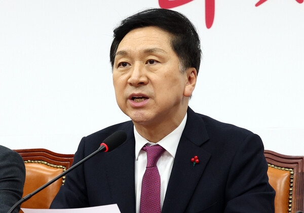 국민의힘 비대위원장…한동훈·<b>원희룡</b>·김한길·<b>인요한</b>? 공동... 