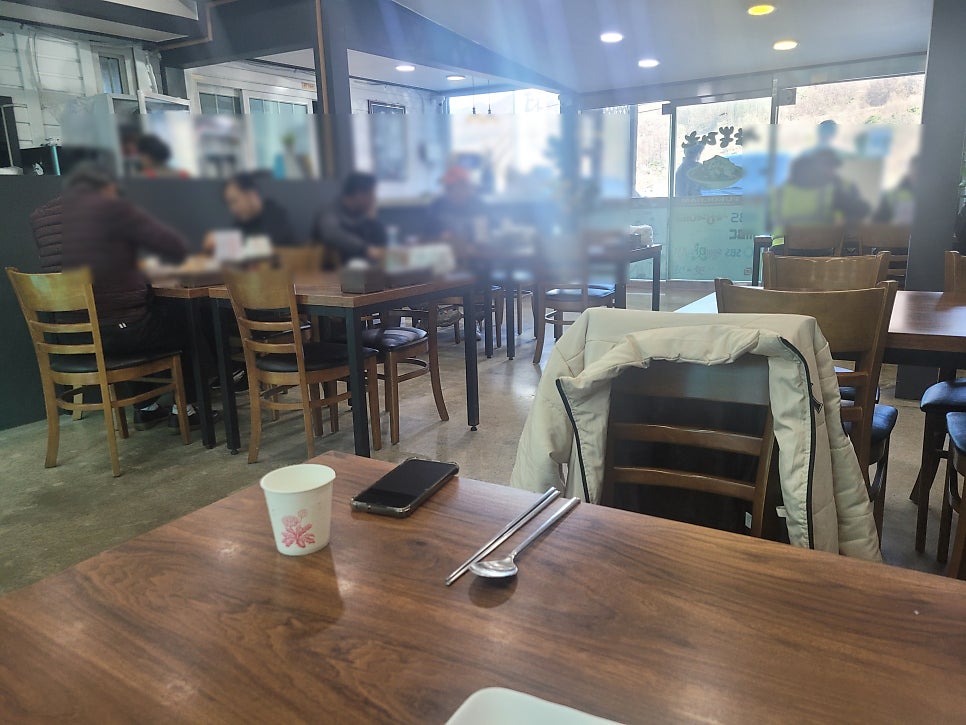 푸얼담짬뽕타운 금대점 사진 3