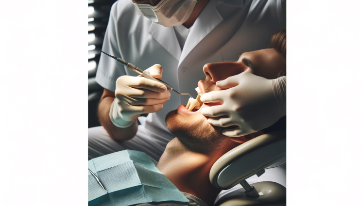 [치과의사 작성] 신경치료 기간에 발생하는 통증과 그 대응 전략