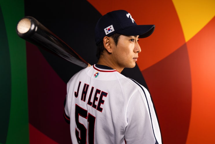 [오늘의 MLB] SF는 왜 <b>이정후</b>에게 1490억을 안겼나