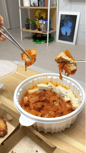  [경기도] 한식세끼 운정점 :: 파주 다율동 해오름마을맛집 김치찌개, 떡갈비, 김치찜 김치요리 추천