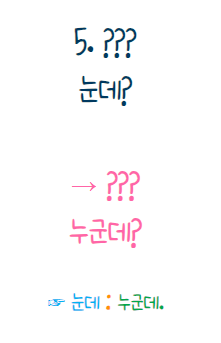 경상도 사투리(방언) 단어 문장 모음 해석하기 104탄 : 네이버 블로그