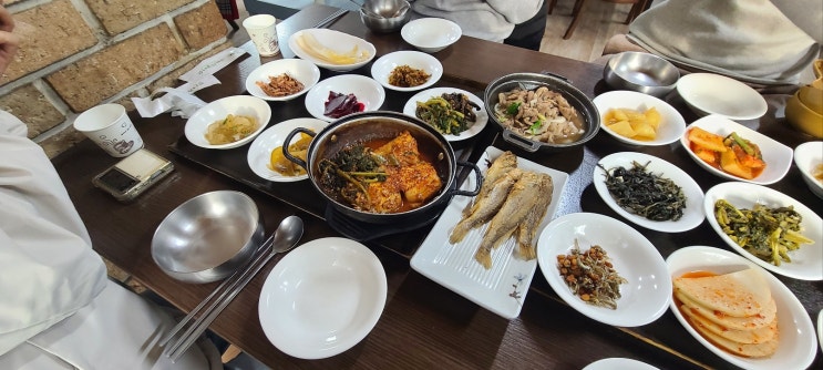  [용인/고기리] 산사랑 내돈내산 솔직후기