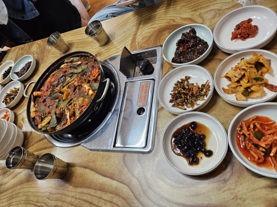 매봉골 사진 5