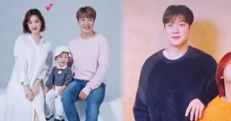 최민환, 율희와 이혼 후 '새출발' 근황..."가족사진 새로 찍었다" 양육권 논쟁 불거진 이유 최민환, 율희와 이혼 후 '새출발' 근황..."가족사진 새로 찍었다" 양육권 논쟁 불거진 이유