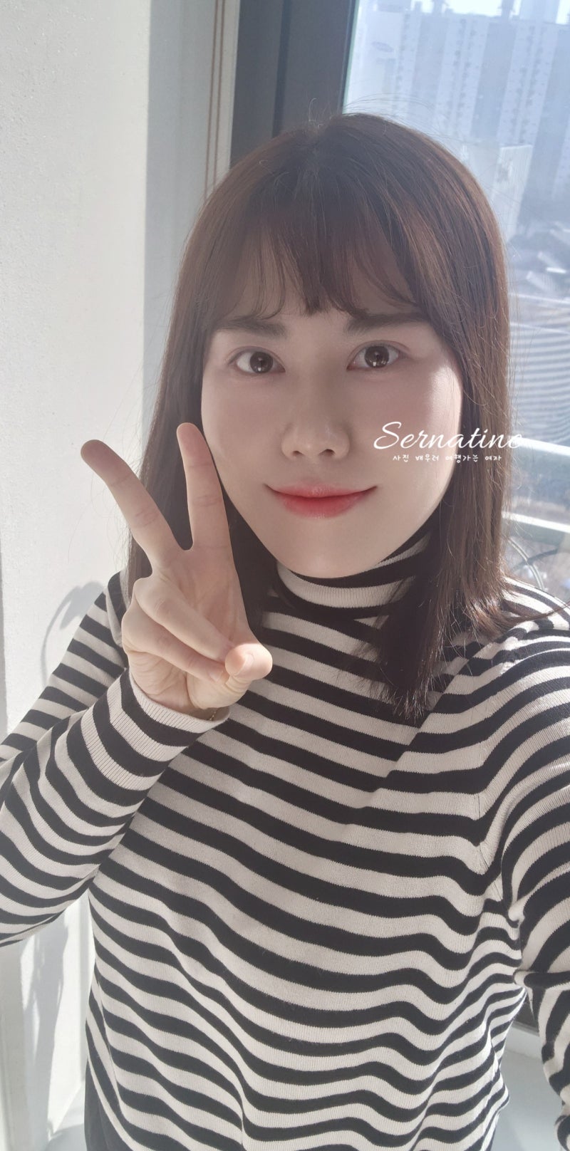 메리쏘드 릴엣지 립크레용 4가지 색상으로 데일리 화장 해보자