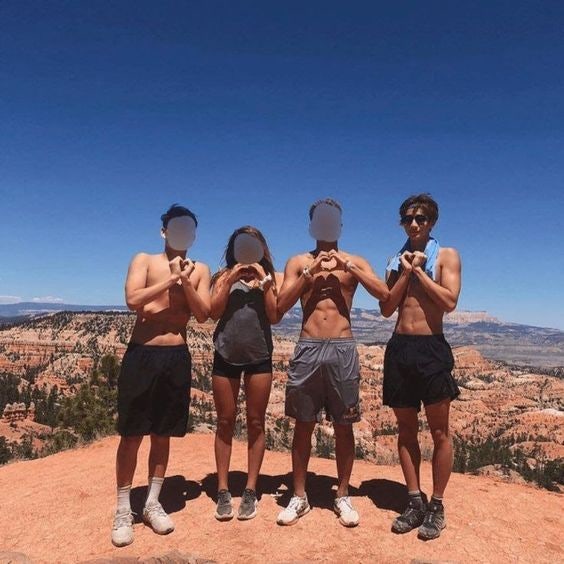 RIIZE Anton: Past Photos Show He Looks Even Younger Now, Plus Sungchan's Abs