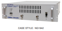  미니써킷 High Power Amplifier, HPA-50W-63+ 50Ω 50W 700 to 6000 MHz