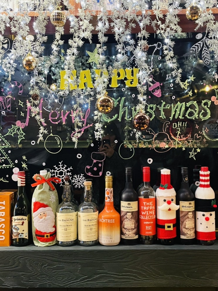  마곡피자 맥썸노이즈 피자 발산마곡점 잔디밭 거리 수제 피자집