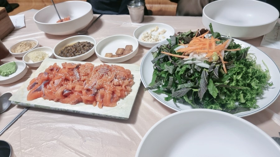 불정양어장횟집 사진 6