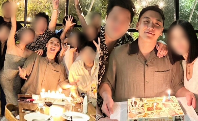 빅뱅 <b>승리</b> 근황 포착…출처 후 <b>태국</b>서 호화 <b>생일파티</b>