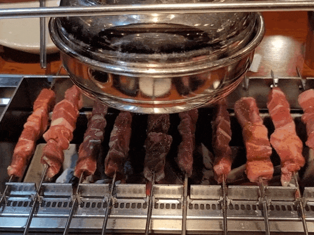  참숯 양꼬치 최고맛집여행, 일산맛집 풍산역맛집 귀빈루 일산풍산점