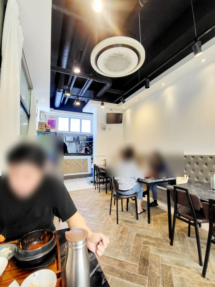  개인적으로 근처에서 제일 맛있는 검암 돈워리 돈까스집