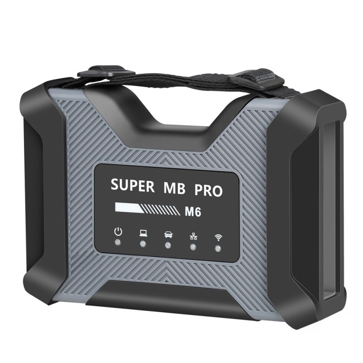  SUPER MB PRO M6+