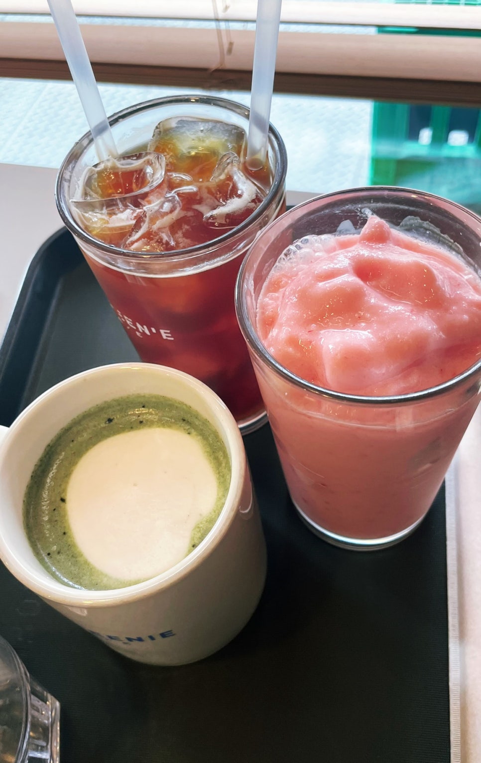커피니 전주시청점 사진 6