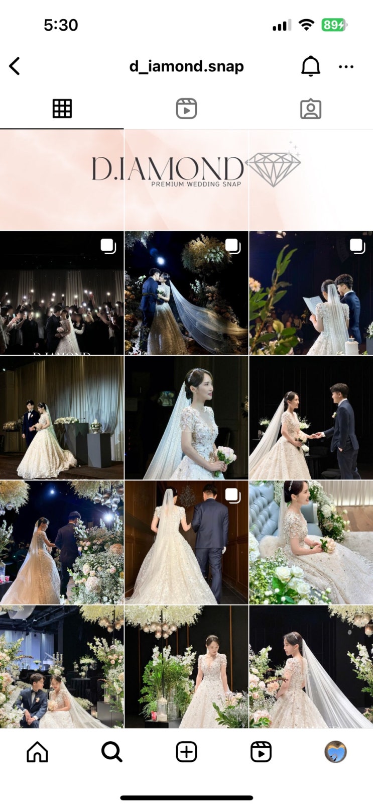  W03. 디아이아몬드스냅/아이폰스냅/아이폰스냅추천/결혼선물추천
