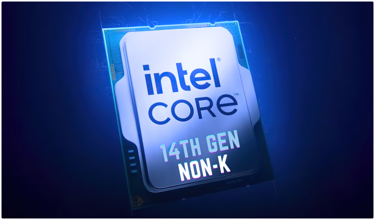  인텔 14세대 코어 i5-14400 및 코어 i3-14100 CPU 벤치마크 유출