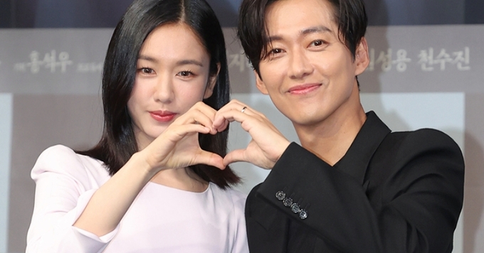 남궁민 안은진 <b>아는 형님</b> 동반출연 장채커플 근황 연인... 