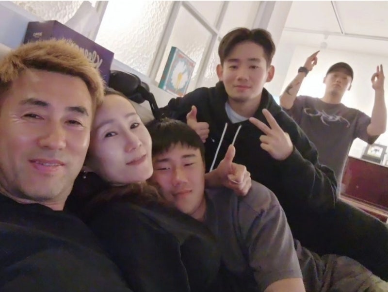 김병지 김수연 프로필 근황 골때녀