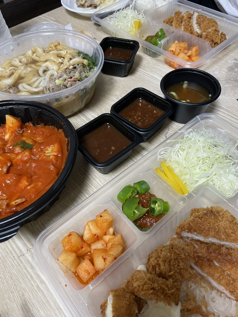 영발돈까스 사진 2