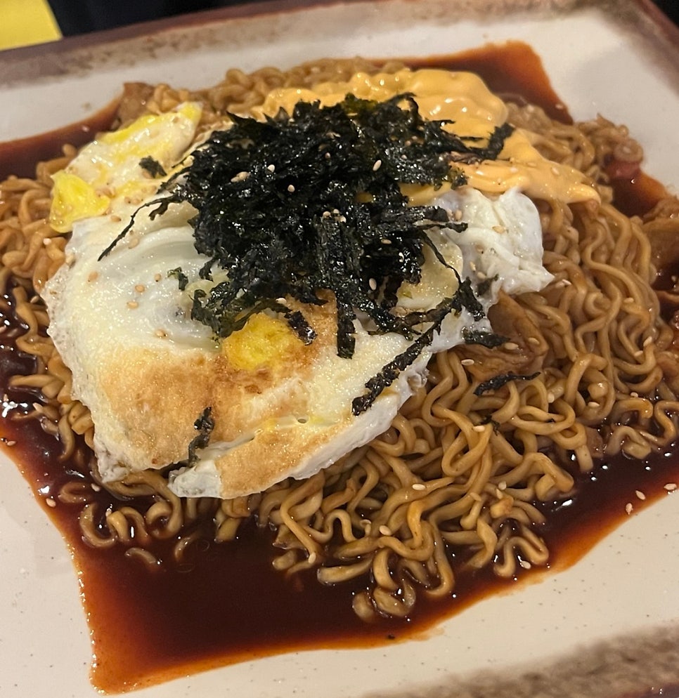 필가칼국수 사진 4
