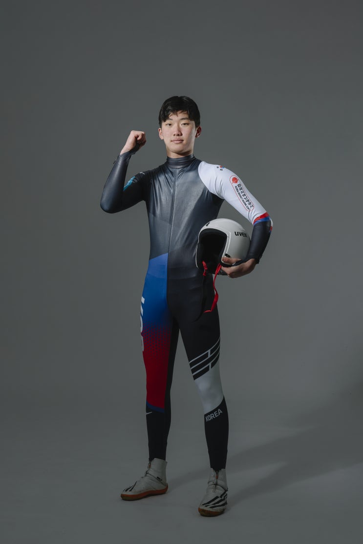 2024 강원청소년<b>동계</b>올림픽 ‘루지’ 최종 파견<b>선수단</b> 확정