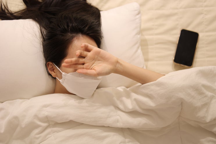  은행사거리한의원 - 감기와 독감이 잘 낫지 않는 분에게는 '이것'이 필요합니다.
