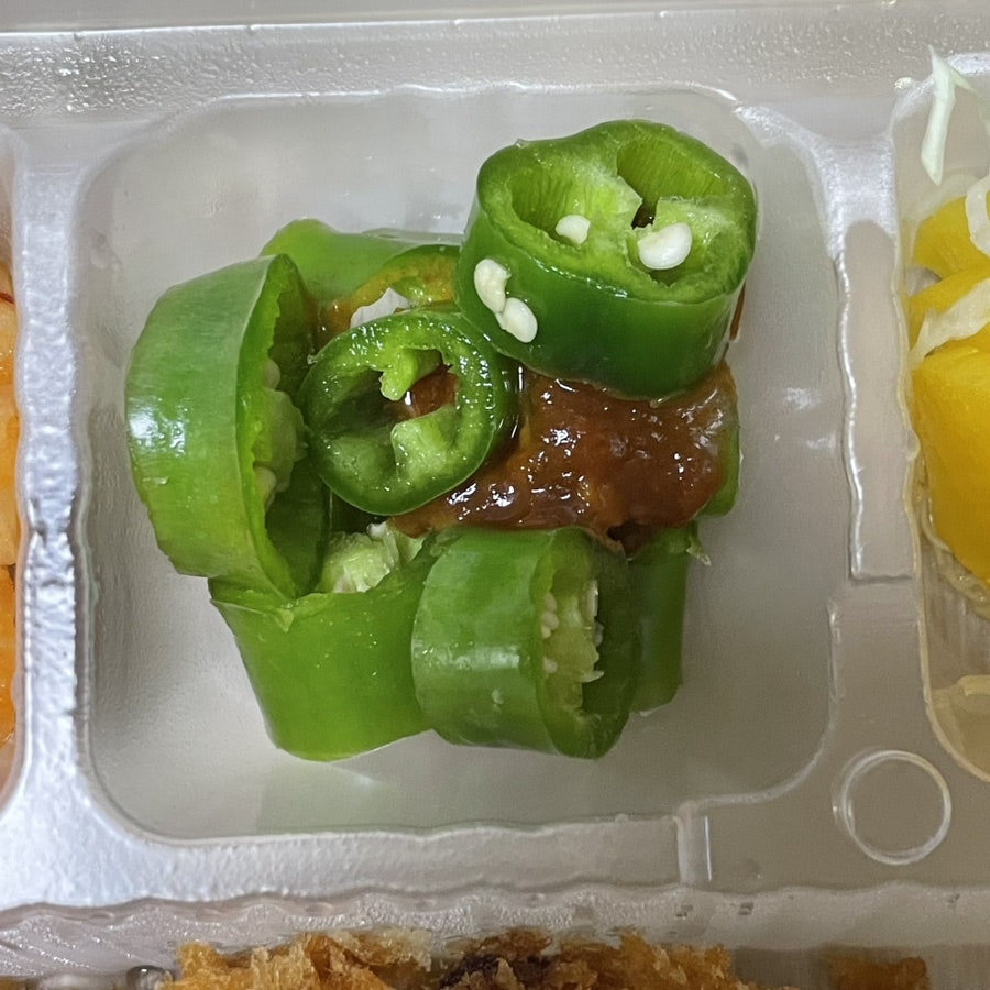 영발돈까스 사진 5