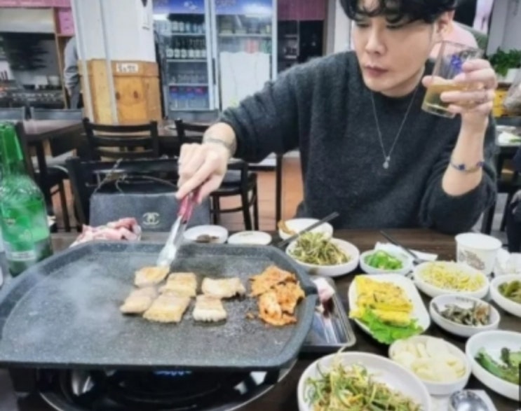 라이머 <b>안현모 이혼 후 근황</b>  본명 나이 프로필 이혼이유