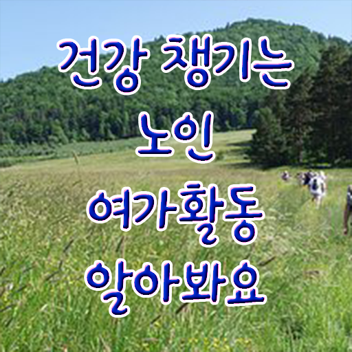  노인여가활동지도사 자격증 1급 온라인 취득 이건 꼭 봐야해요 ?