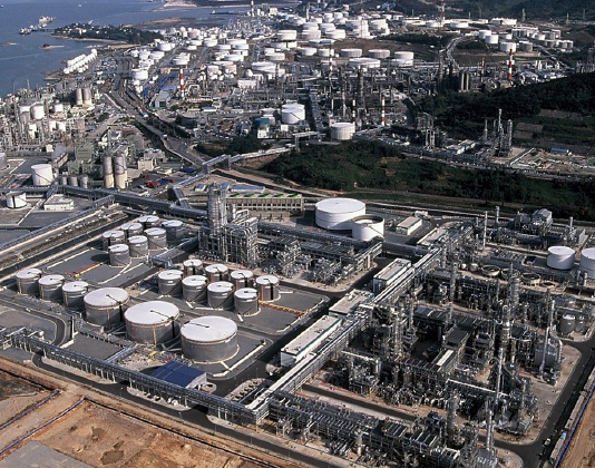  [백데이터] 저유황중질유 (LSHFO: Low Sulphur Heavy Fuel Oil)