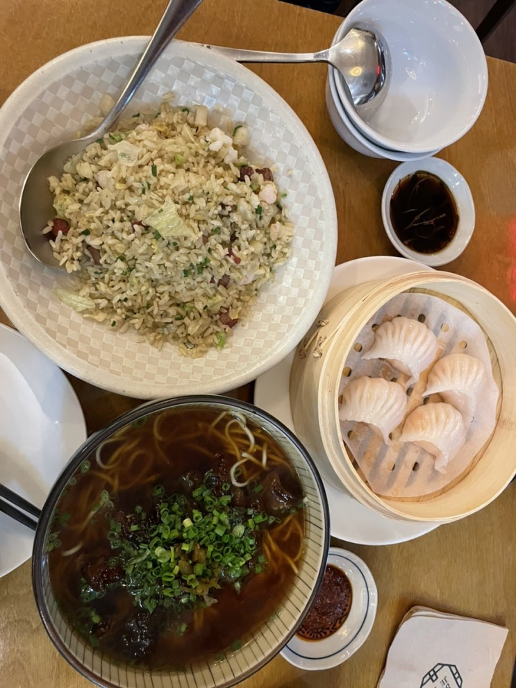  [성수 서울숲 맛집] 제제 웨이팅, 줄서는 식당..? 솔직후기