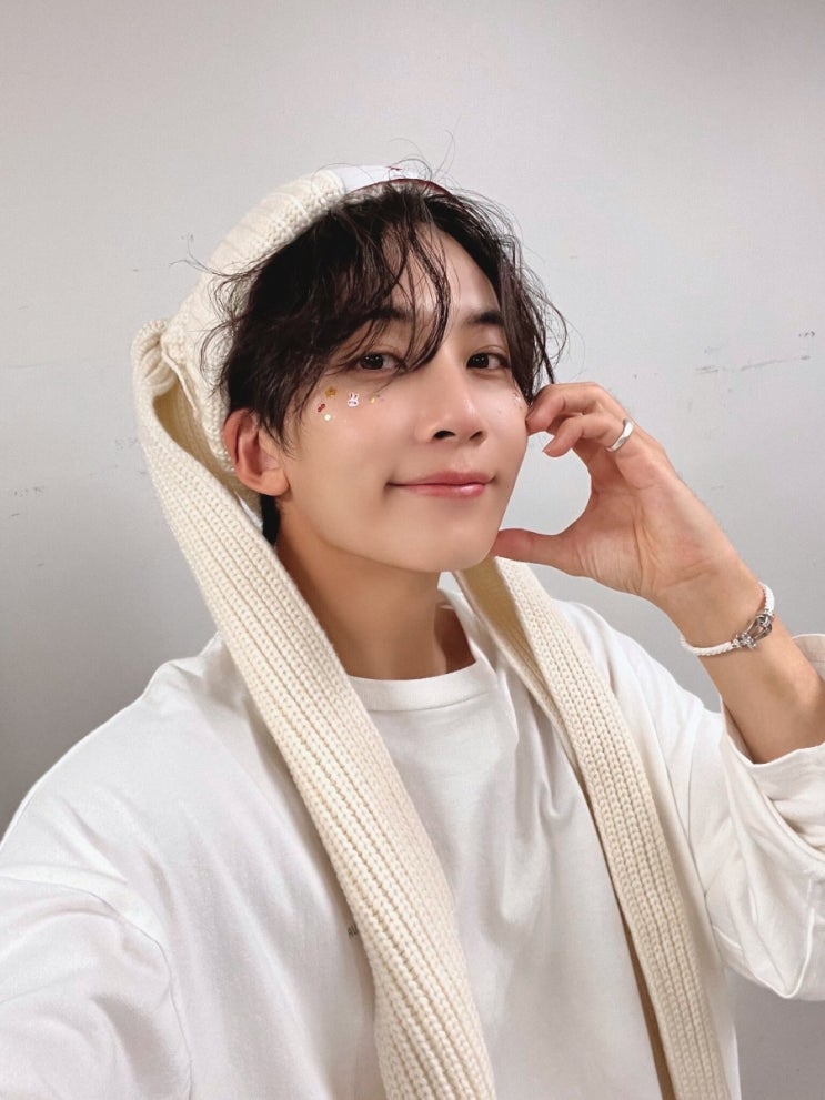 <b>세븐틴 정한</b> 14일 발목 <b>수술</b> 활동 잠정 중단 인스타