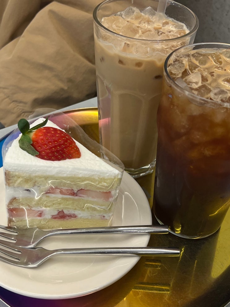  대구 대명동 계대 카페 : 던 커피 DONE COFFEE