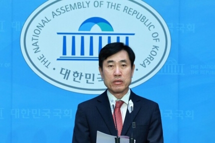 '<b>김기현</b> 대표 사퇴' 압박하던 하태경 "<b>울산</b> <b>출마</b>는 용인해야"