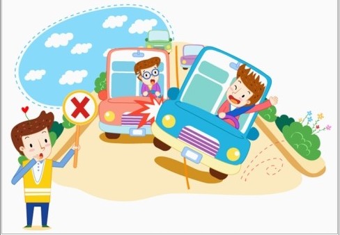  경미한 교통사고시 부상 보험금 산정방법