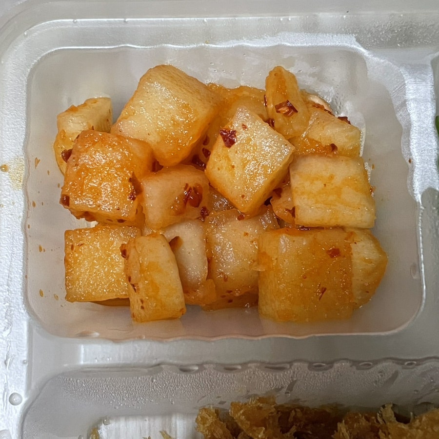 영발돈까스 사진 4
