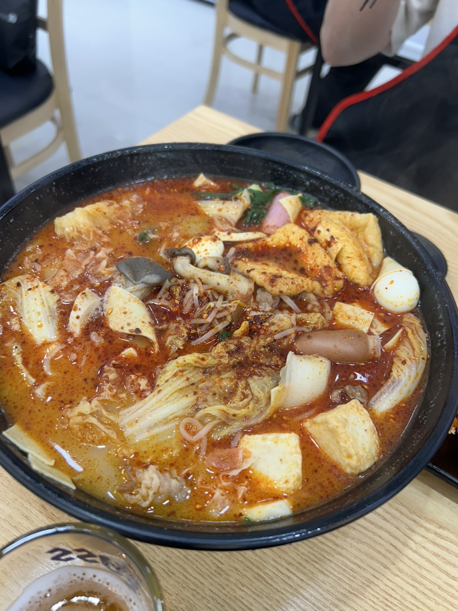 홍연마라탕 사진 6
