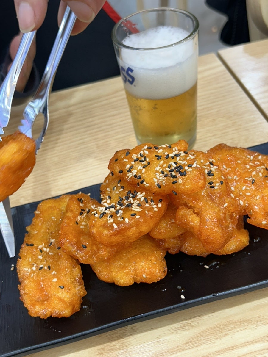 홍연마라탕 사진 3