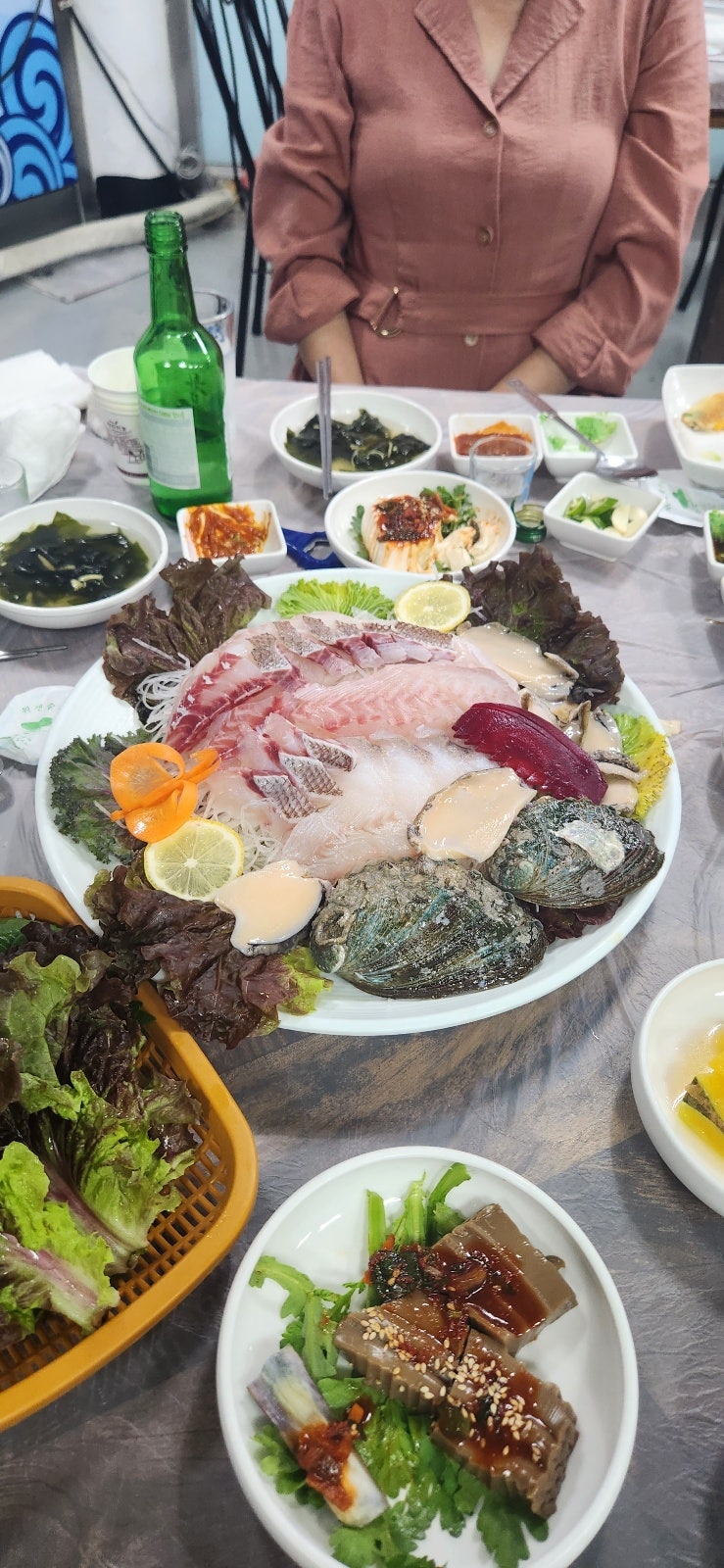 바다야포차 사진 3